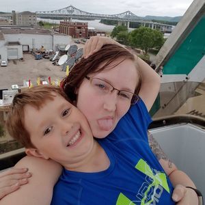 Meet your Posher, Lisa